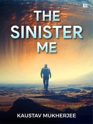 cover image of The Sinister Me